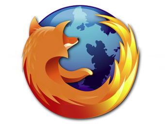  Firefox 4    