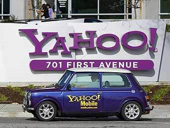 Yahoo!     Google  Facebook