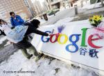Google отказался от самоцензуры в Китае