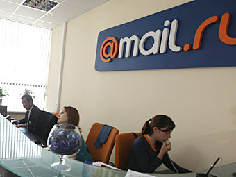    Mail.Ru     