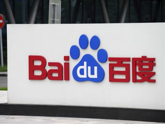   Baidu      