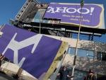 Yahoo! разделят на три подразделения