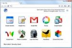 Представлен магазин веб-приложений Google Chrome Web Store