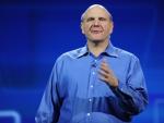 Балмер назначил выход Windows 8 на 2012 год