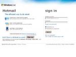 Hotmail перестанет включать в письма рекламную подпись