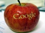 Apple пошла на обострение отношений с Google