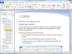 Microsoft начала розничные продажи Office 2010