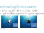 В интернете появилась информация о Windows 8
