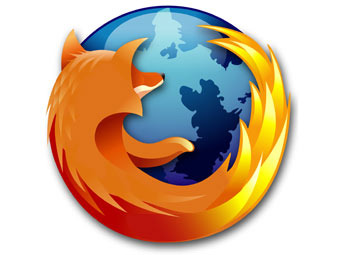 IBM     Firefox