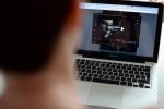 Антипиратский закон принят во втором чтении