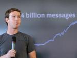 Цукерберг предъявил доказательства в споре за Facebook
