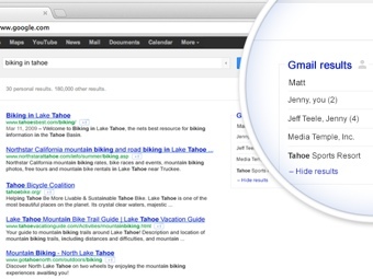    Google    Gmail