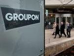 Первые инвесторы Groupon устроили распродажу акций компании