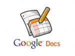 Google выпустит Docs для iPad и устройств на Android