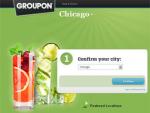 Скидочный сервис Groupon отложил выход на биржу