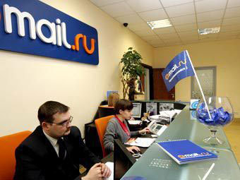 Mail.Ru    400  