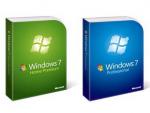 За год Microsoft продала 240 миллионов копий Windows 7