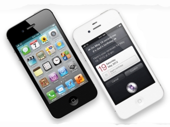 Apple  iPhone 4S