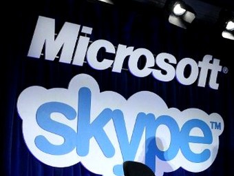    Microsoft  Skype