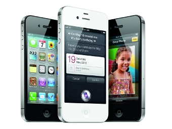 Apple      iPhone 4S