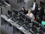 СМИ узнали об отказе России от предложения регулировать интернет