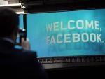 Акции Facebook войдут в индекс Nasdaq-100