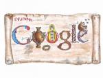 "Дудл" белгородского школьника появится на главной Google
