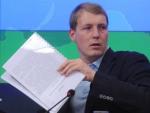 Госдума подготовит к весне закон о регулировании интернета