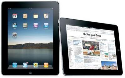 iPad