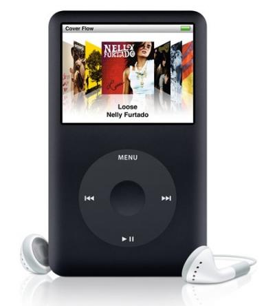 iPod