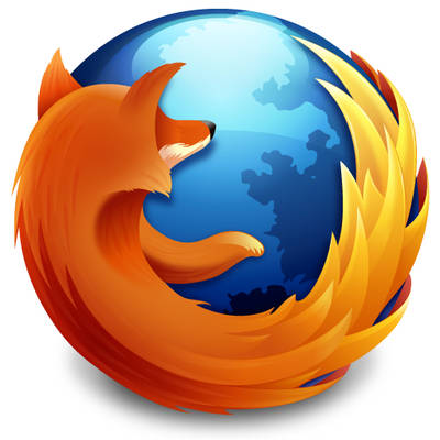 Mozilla Firefox