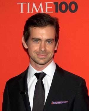Дорси, Джек (Jack Dorsey)
